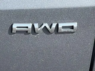 Ford Escape 2024 AWD Platinum 4p SUV