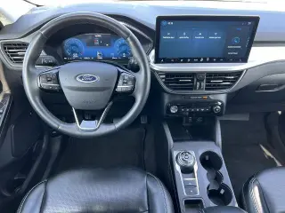 Ford Escape 2024 AWD Platinum 4p SUV