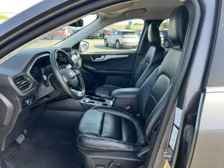 Ford Escape 2024 AWD Platinum 4p SUV
