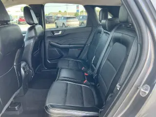 Ford Escape 2024 AWD Platinum 4p SUV