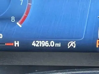 Ford Escape 2024 AWD Platinum 4p SUV