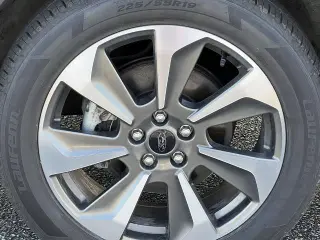 Ford Escape 2024 AWD Platinum 4p SUV