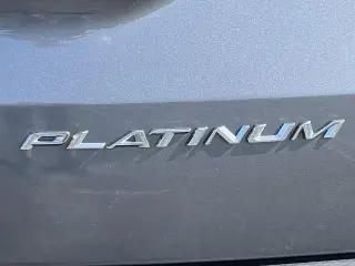 Ford Escape 2024 AWD Platinum 4p SUV