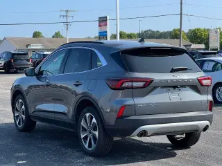 Ford Escape 2024 AWD Platinum 4p SUV