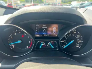 Ford Escape 2018 AWD SE 4p SUV