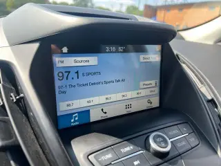 Ford Escape 2018 AWD SE 4p SUV