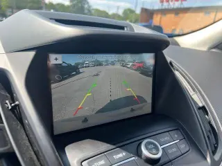 Ford Escape 2018 AWD SE 4p SUV
