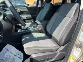 Ford Escape 2018 AWD SE 4p SUV
