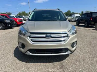 Ford Escape 2018 AWD SE 4p SUV