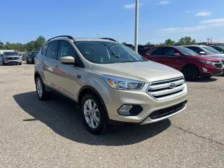 Ford Escape 2018 AWD SE 4p SUV