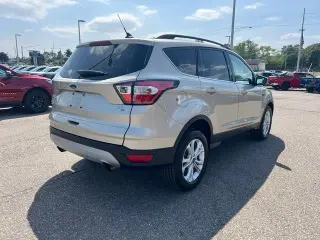 Ford Escape 2018 AWD SE 4p SUV
