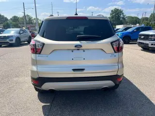 Ford Escape 2018 AWD SE 4p SUV