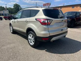 Ford Escape 2018 AWD SE 4p SUV