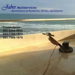 Jabes Multiservicios