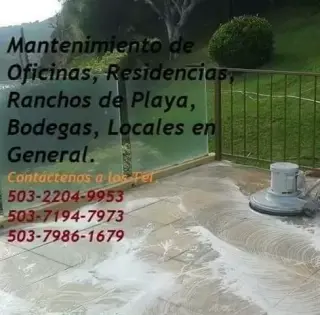 Jabes Multiservicios
