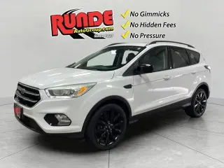 Ford Escape 2018 AWD SE 4dr SUV