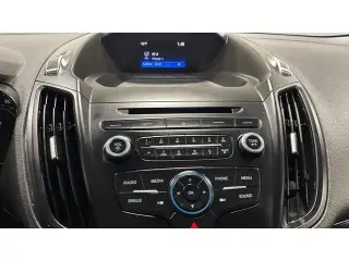 Ford Escape 2018 AWD SE 4dr SUV