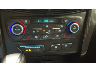 Ford Escape 2018 AWD SE 4dr SUV