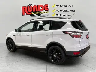 Ford Escape 2018 AWD SE 4dr SUV