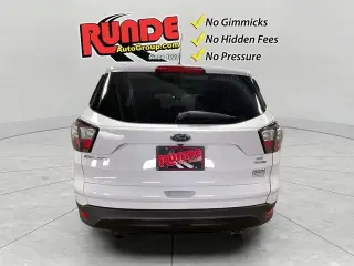 Ford Escape 2018 AWD SE 4dr SUV