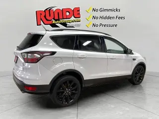 Ford Escape 2018 AWD SE 4dr SUV