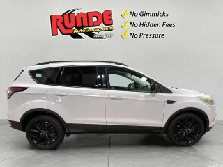 Ford Escape 2018 AWD SE 4dr SUV