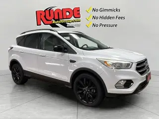 Ford Escape 2018 AWD SE 4dr SUV