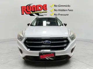 Ford Escape 2018 AWD SE 4dr SUV