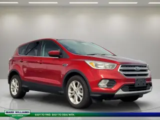 Ford Escape 2017 SE 4p SUV