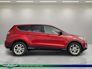 Ford Escape 2017 SE 4p SUV
