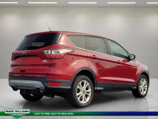 Ford Escape 2017 SE 4p SUV