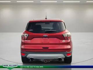 Ford Escape 2017 SE 4p SUV