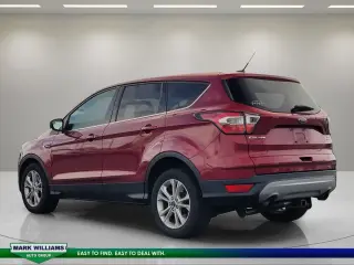 Ford Escape 2017 SE 4p SUV