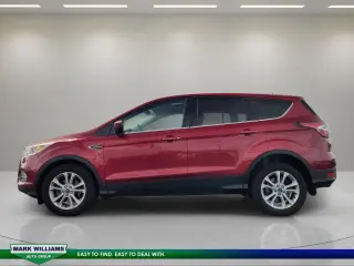 Ford Escape 2017 SE 4p SUV