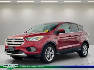 Ford Escape 2017 SE 4p SUV