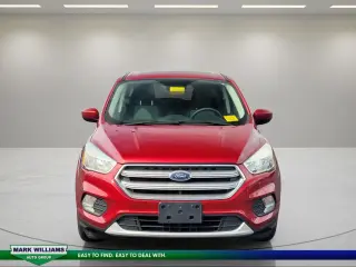 Ford Escape 2017 SE 4p SUV