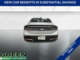 Hyundai SONATA 2026 SEL Sport 4p Sedan