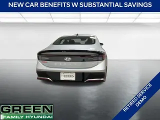 Hyundai SONATA 2026 SEL Sport 4p Sedan