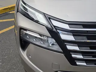 Nissan Rogue 2026 AWD Platinum 4p Crossover