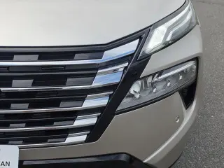Nissan Rogue 2026 AWD Platinum 4p Crossover