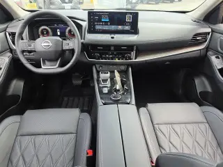 Nissan Rogue 2026 AWD Platinum 4p Crossover