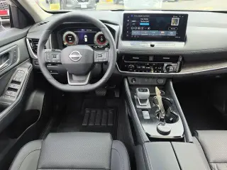 Nissan Rogue 2026 AWD Platinum 4p Crossover