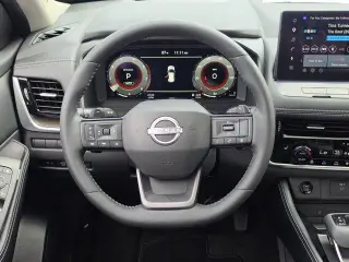 Nissan Rogue 2026 AWD Platinum 4p Crossover