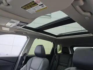 Nissan Rogue 2026 AWD Platinum 4p Crossover