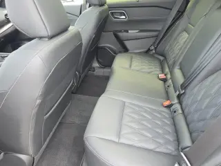 Nissan Rogue 2026 AWD Platinum 4p Crossover