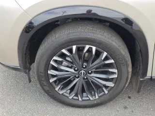 Nissan Rogue 2026 AWD Platinum 4p Crossover