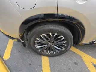 Nissan Rogue 2026 AWD Platinum 4p Crossover