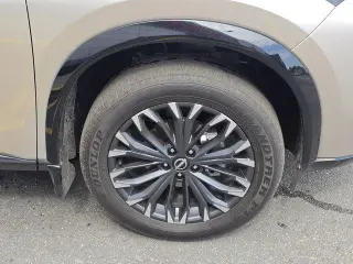Nissan Rogue 2026 AWD Platinum 4p Crossover