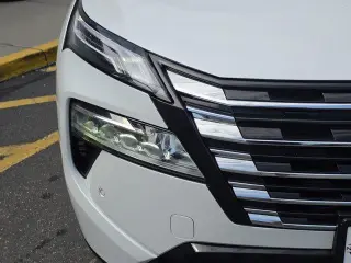 Nissan Rogue 2026 AWD Platinum 4p Crossover
