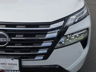 Nissan Rogue 2026 AWD Platinum 4p Crossover